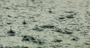 Meteoroloji'den kuvvetli yağış uyarısı