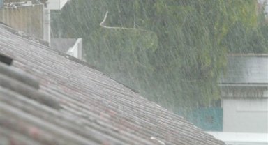 Meteoroloji'den kuvvetli yağış uyarısı