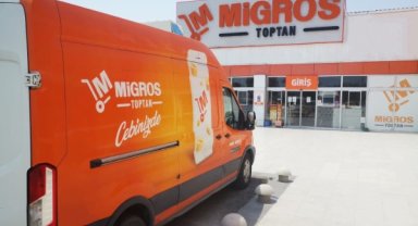 Migros, Ramstore Kazakistan'ı sattı