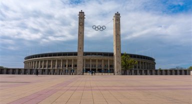 Nastasin: Thomas Bach, dünya sporunda bölünmeye neden oluyor