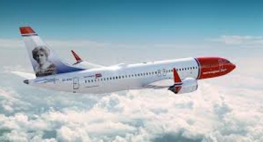Norwegian'ın yolcu sayısı artarken kârı yüzde 11 azaldı