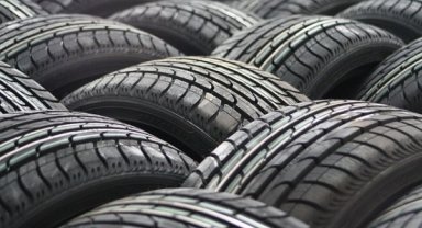 Off-the-road lastiklerinin The Yokohama Rubber'e devri