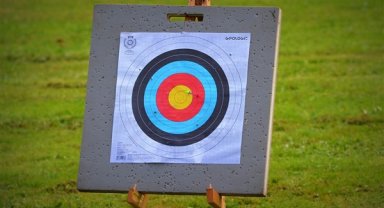 Okçuluk erkek milli takımı, bronz madalya kazandı