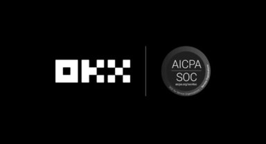 OKX, SOC 1 Tip 2 uyumluluğu elde etti