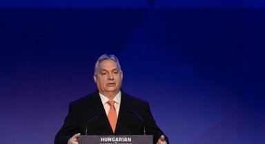 Orban: Amacım barışa giden en kısa yol için direkt iletişim kanallarını açmaktı