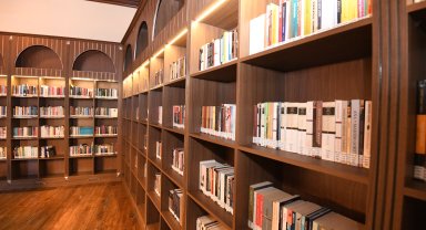 Osmangazi Belediyesi’nin kütüphanelerinden 26 bin 155 kitapsever faydalandı