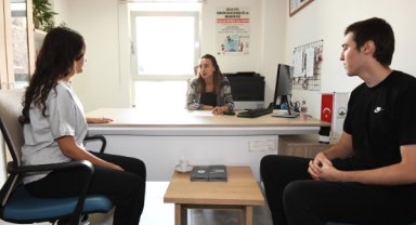 Osmangazi’den üniversite tercihi yapacak gençlere destek