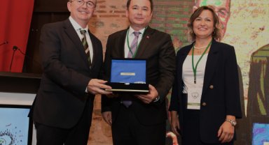 Osmangazi Kent Konseyi’nin yeni başkanı belli oldu