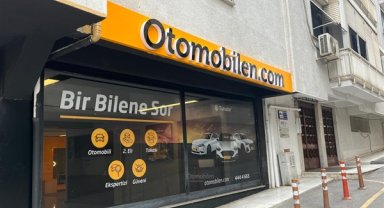 Otomobilen yeni şubesini Bağdat Caddesi’nde açtı