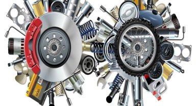 Otomotiv satış sonrası pazarı 2024’ün ikinci çeyreğinde durgun bir seyir izledi