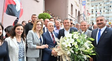 Özel: Yereldeki başarılarımız, bize genel iktidarın kapılarını aralayacak