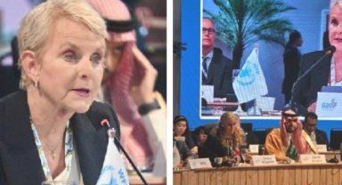Politico: G20 küresel ''milyarder vergisi'' üzerinde anlaşmaya varamadı