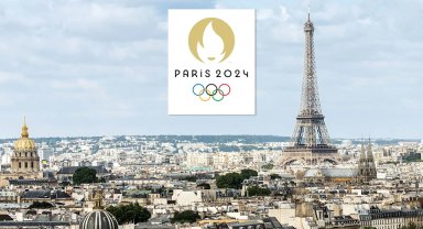 Rus yayıncılar Paris Olimpiyatlarını boykot edecek