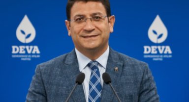 Şahin: Hukuk ve demokrasi krizi karşısında en ufak bir adım atılmadı
