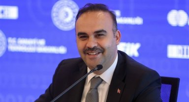 Sanayi ve Teknoloji Bakanlığının