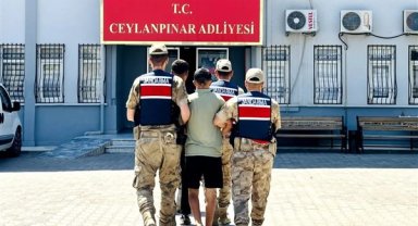 Şanlıurfa'da uyuşturucu operasyonu