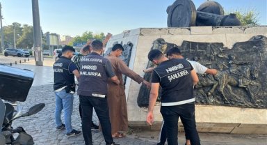 Şanlıurfa Valisi Şıldak: Gençlerimizin hayatını karartanlara bedelini ödeteceğiz