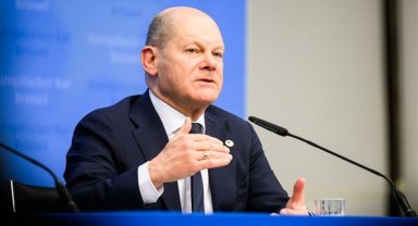 Scholz: Almanya, AB’ye sıkı sıkıya bağlı, demokratik ve saygın bir ülkedir