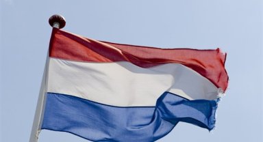 Schoof, Doetinchem'de bölge polislerini ziyaret etti