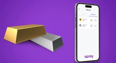 Sipay ve Minted’dan “kıymetli” iş birliği
