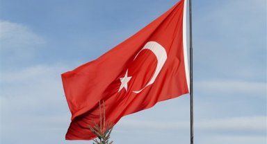 Siyasilerden şehit asker için taziye mesajı