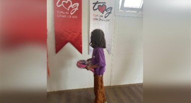 Skechers Türkiye, Toplum Gönüllüleri Vakfıyla deprem bölgesine destek vermeye devam ediyor