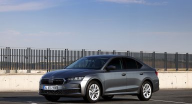 Skoda’nın yenilenen modelleri satışa sunuldu