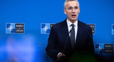 Stoltenberg: Japonya NATO'nun en yakın ve yetenekli ortaklarından biridir