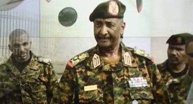 Sudan Geçiş Konseyi Başkanı'na suikast girişimi