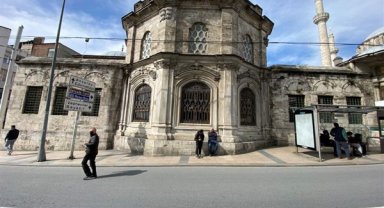 Sultan III. Mustafa ve Sultan III. Selim türbelerinin restorasyonu tamamlandı