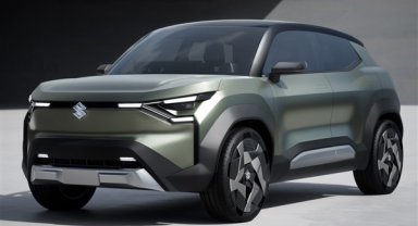 Suzuki'nin teknoloji stratejisi açıklandı