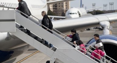 TAV'ın ilk 6 aylık FAVÖK'ü 215 milyon avro oldu
