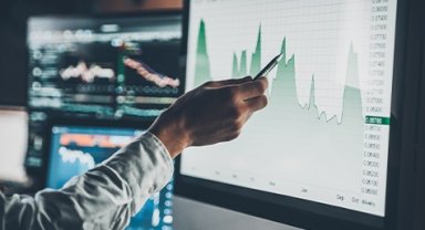 TCMB – Reel Kesim Güven Endeksi Temmuz’da 1,8 puan azaldı
