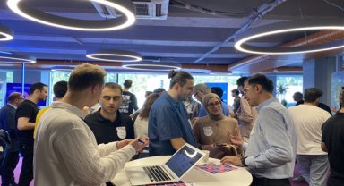 Tech Istanbul, EuroAsian Startup Awards’dan ödülle döndü