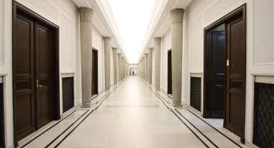 Ticaret Bakan Yardımcısı Gürcan, sebze ve meyve pazarının temsilcileriyle görüştü
