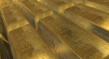 Troy: Altın 2.400 dolar/ons seviyesinin üstüne tutunduğu bir günü geride bıraktı