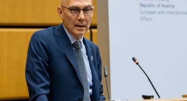 Türk: İnsan haklarına dayalı sürdürülebilir barış herkes için faydalıdır