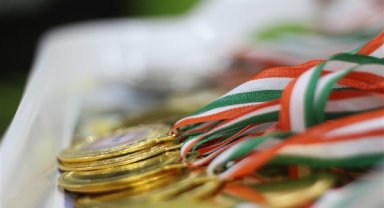 Türk öğrenciler, 35. Uluslararası Biyoloji Olimpiyatı’nda madalya kazandı