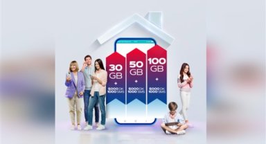 Türk Telekom Prime’lılar, Prime ayrıcalıklarından ailece yararlanmanın keyfini yaşıyor