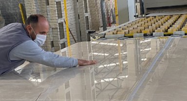 Türkiye'nin maden ürünleri ihracatı 2 milyar 843 milyon dolar oldu