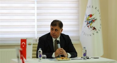 Türkiye Sağlıklı Kentler Birliği Başkanı Tugay: Halk sağlığında Türkiye’ye ışık tutacağız