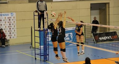 U16 Kadın Milli Takımı, Balkan Şampiyonasına galibiyetle başladı
