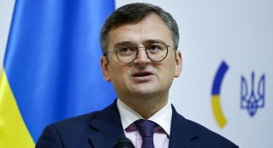 Ukrayna Dışişleri Bakanı Dmitro Kuleba Çin'i ziyaret edecek