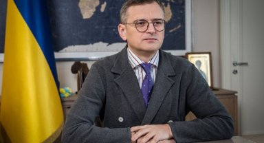 Ukrayna Dışişleri Bakanı Kuleba, Güney Afrikalı mevkidaşı ile telefonda görüştü