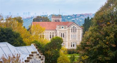 Uluslararası hukukun geleceği Boğaziçi Üniversitesi’nde tartışmaya açılıyor