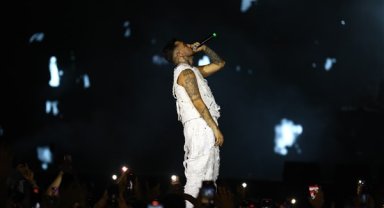Ünlü rapçi Motive, “Die 4 Hype” konserini son kez İstanbul Festivali’nde gerçekleştirecek!