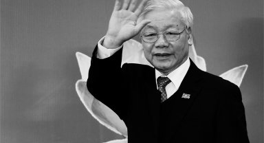 Xi'den Vietnam’ın Beijing Büyükelçiliği'ne taziye ziyareti