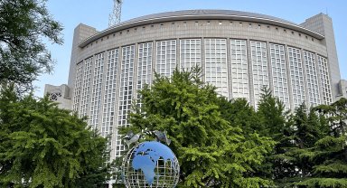 Xi, Trump'a geçmiş olsun mesajı gönderdi