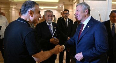 Yavaş “Harekatın 50. Yılında: Kıbrıs” fotoğraf sergisinin açılışına katıldı