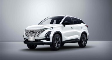 Yeni Chery OMODA 5 PRO Türkiye’de